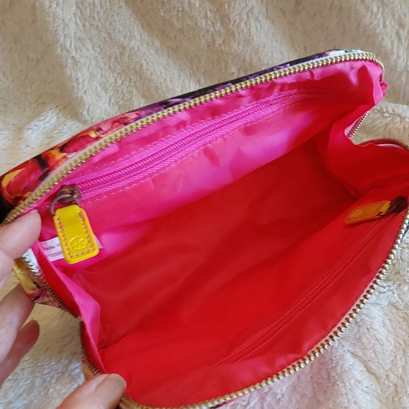 🌺 NEW Floral Cosmetic Bag Set - Picture 11 of 16